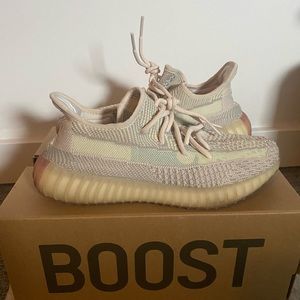 YEEZY Boost 350 size 7
